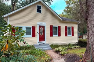 862 Birch Trail, Crownsville, MD 21032 - Photo 1