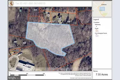 5155 Solomons Island Road, Lothian, MD 20711 - Photo 1