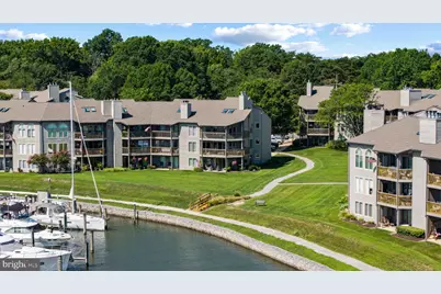 7026 Channel Village Court #T2, Annapolis, MD 21403 - Photo 35