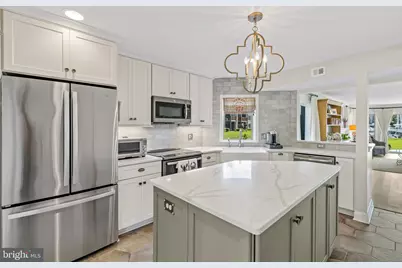 7026 Channel Village Court #T2, Annapolis, MD 21403 - Photo 5