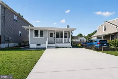 921 Central Street, Annapolis, MD 21401 - Photo 1