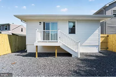 921 Central Street, Annapolis, MD 21401 - Photo 3