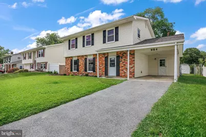 984 Fall Circle Way, Gambrills, MD 21054 - Photo 1