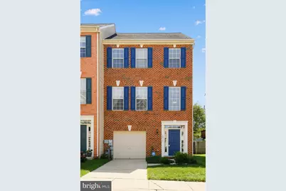 1011 Railbed Drive, Odenton, MD 21113 - Photo 1