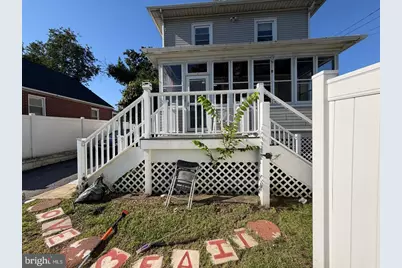 205 Charles Street, Brooklyn, MD 21225 - Photo 1