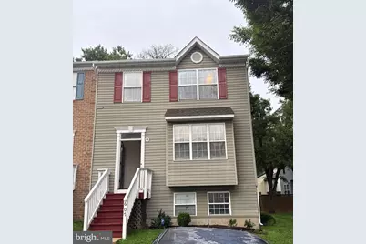 607 Wye Island Court, Annapolis, MD 21401 - Photo 1