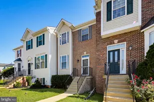1338 Hill Born Dr, Hanover, MD 21076 - Photo 1
