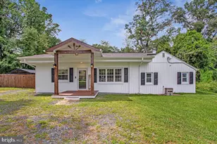 8116 Foxwell Rd, Millersville, MD 21108 - Photo 1