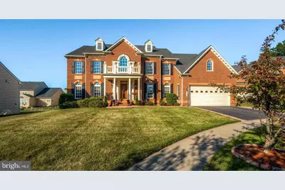 7162 Somerton Court, Hanover, MD 21076 - Photo 1