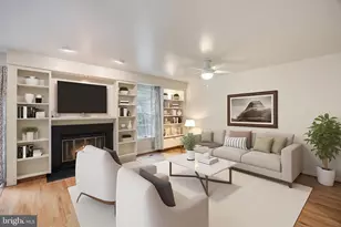 126 Spring Pl Way, Annapolis, MD 21401 - Photo 3