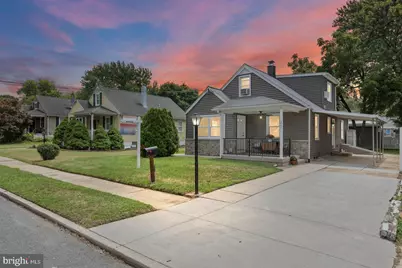 207 Hance Avenue, Linthicum Heights, MD 21090 - Photo 1