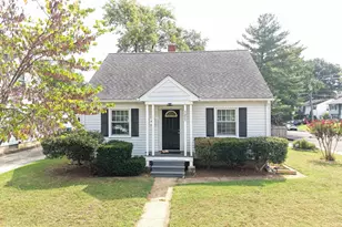 1311 President St, Annapolis, MD 21403 - Photo 1