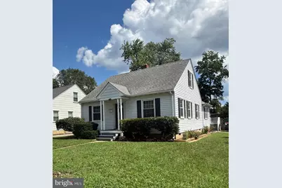1311 President Street, Annapolis, MD 21403 - Photo 1