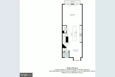7513 Thicket Run, Hanover, MD 21076 - Photo 59