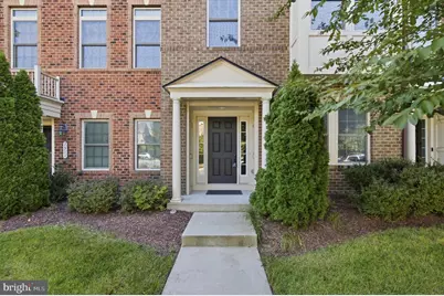 7513 Thicket Run, Hanover, MD 21076 - Photo 5