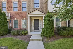 7513 Thicket Run, Hanover, MD 21076 - Photo 5