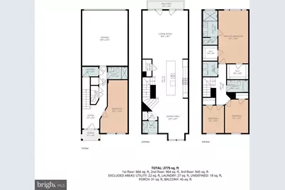 7513 Thicket Run, Hanover, MD 21076 - Photo 61