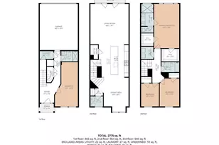 7513 Thicket Run, Hanover, MD 21076 - Photo 61
