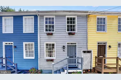 35 Pinkney Street, Annapolis, MD 21401 - Photo 1