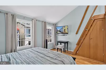 35 Pinkney Street, Annapolis, MD 21401 - Photo 21