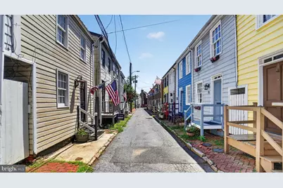 35 Pinkney Street, Annapolis, MD 21401 - Photo 5