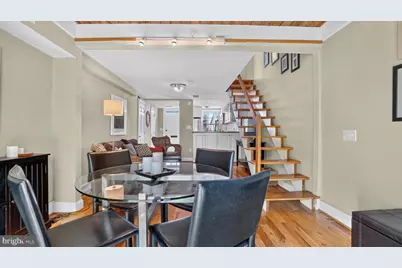 35 Pinkney Street, Annapolis, MD 21401 - Photo 17