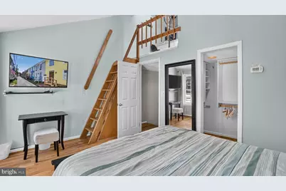 35 Pinkney Street, Annapolis, MD 21401 - Photo 19