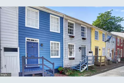 35 Pinkney Street, Annapolis, MD 21401 - Photo 3