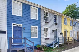 35 Pinkney St, Annapolis, MD 21401 - Photo 3