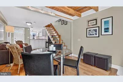 35 Pinkney Street, Annapolis, MD 21401 - Photo 15