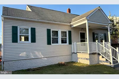 300 Camrose Avenue, Brooklyn, MD 21225 - Photo 1