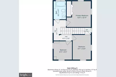 98 Monticello Avenue, Annapolis, MD 21401 - Photo 23