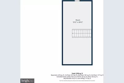 98 Monticello Avenue, Annapolis, MD 21401 - Photo 25