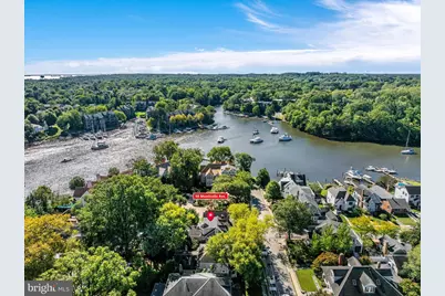 98 Monticello Avenue, Annapolis, MD 21401 - Photo 5