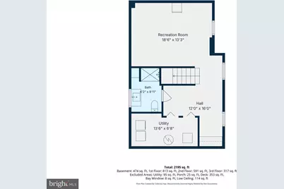 98 Monticello Avenue, Annapolis, MD 21401 - Photo 31