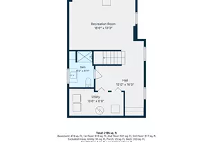 98 Monticello Ave, Annapolis, MD 21401 - Photo 31