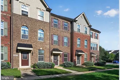 7865 Fletcher Way, Hanover, MD 21076 - Photo 3
