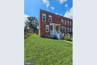 5324 Wasena Avenue, Baltimore, MD 21225 - Photo 1