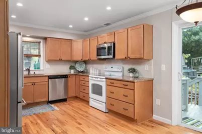 4733 Washington Avenue, Shady Side, MD 20764 - Photo 13