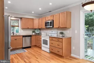 4733 Washington Ave, Shady Side, MD 20764 - Photo 13