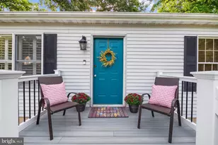 4733 Washington Ave, Shady Side, MD 20764 - Photo 7