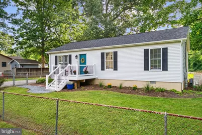 4733 Washington Avenue, Shady Side, MD 20764 - Photo 3