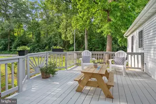 4733 Washington Ave, Shady Side, MD 20764 - Photo 17