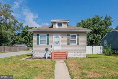 300 Doris Avenue, Brooklyn, MD 21225 - Photo 1