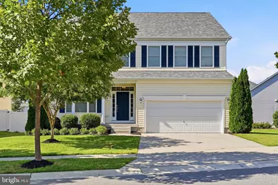 7906 Sibley Way, Severn, MD 21144 - Photo 1