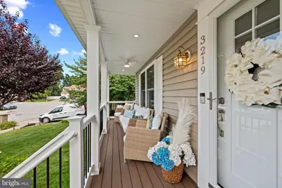3219 Art Hall Lane, Pasadena, MD 21122 - Photo 3
