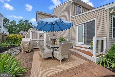 3219 Art Hall Lane, Pasadena, MD 21122 - Photo 23