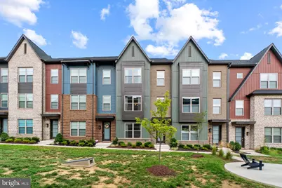 3307 Streamlet Ln, Laurel, MD 20724 - Photo 1