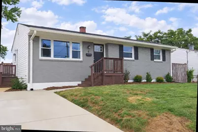 6 Colonial Drive, Linthicum, MD 21090 - Photo 1