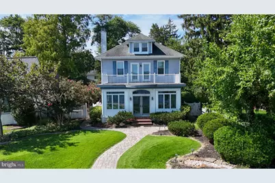 378 Magothy Road, Severna Park, MD 21146 - Photo 1